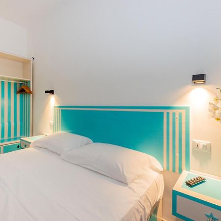B&B Oasi Finale Ligure Exteriér fotografie