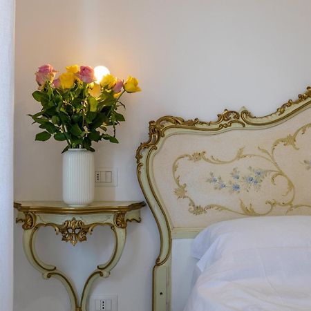 B&B Oasi Finale Ligure Exteriér fotografie