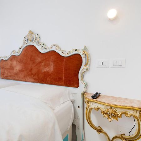 B&B Oasi Finale Ligure Exteriér fotografie