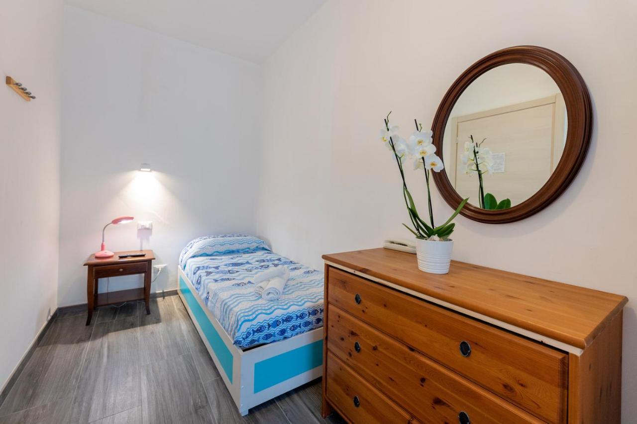 B&B Oasi Finale Ligure Exteriér fotografie