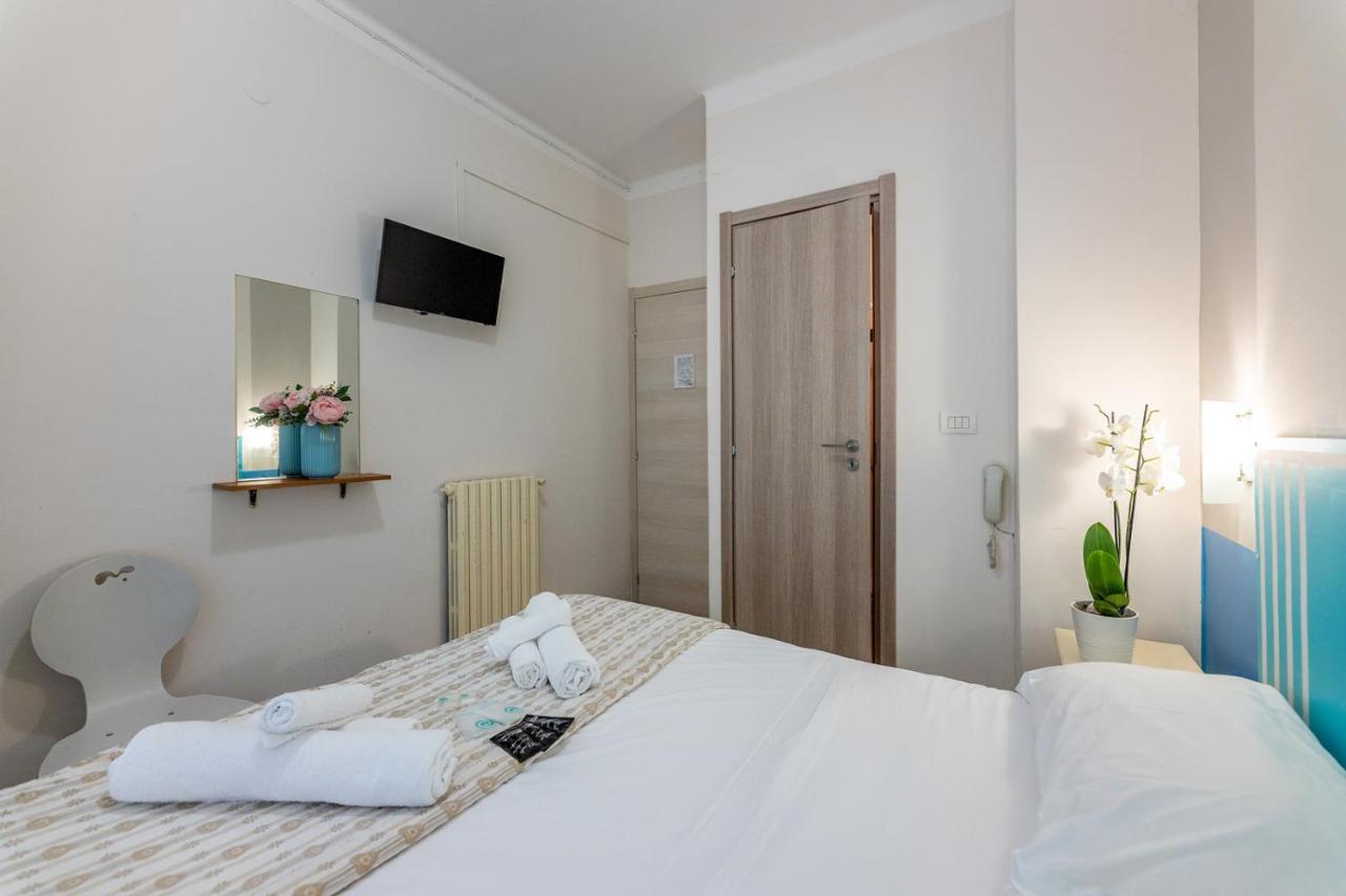B&B Oasi Finale Ligure Exteriér fotografie