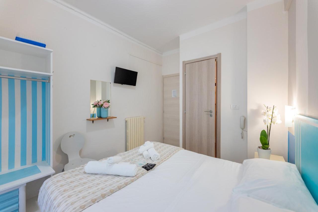 B&B Oasi Finale Ligure Exteriér fotografie