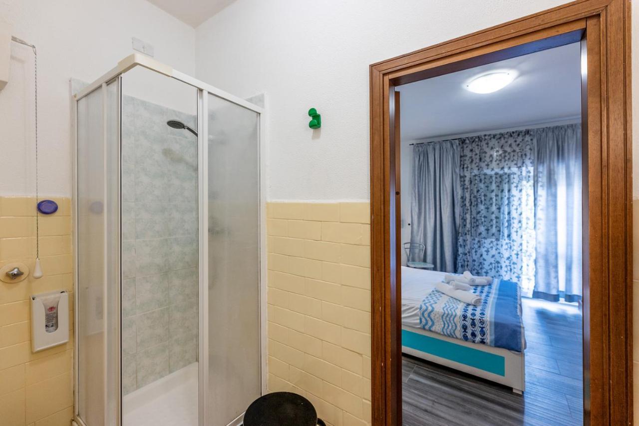B&B Oasi Finale Ligure Exteriér fotografie