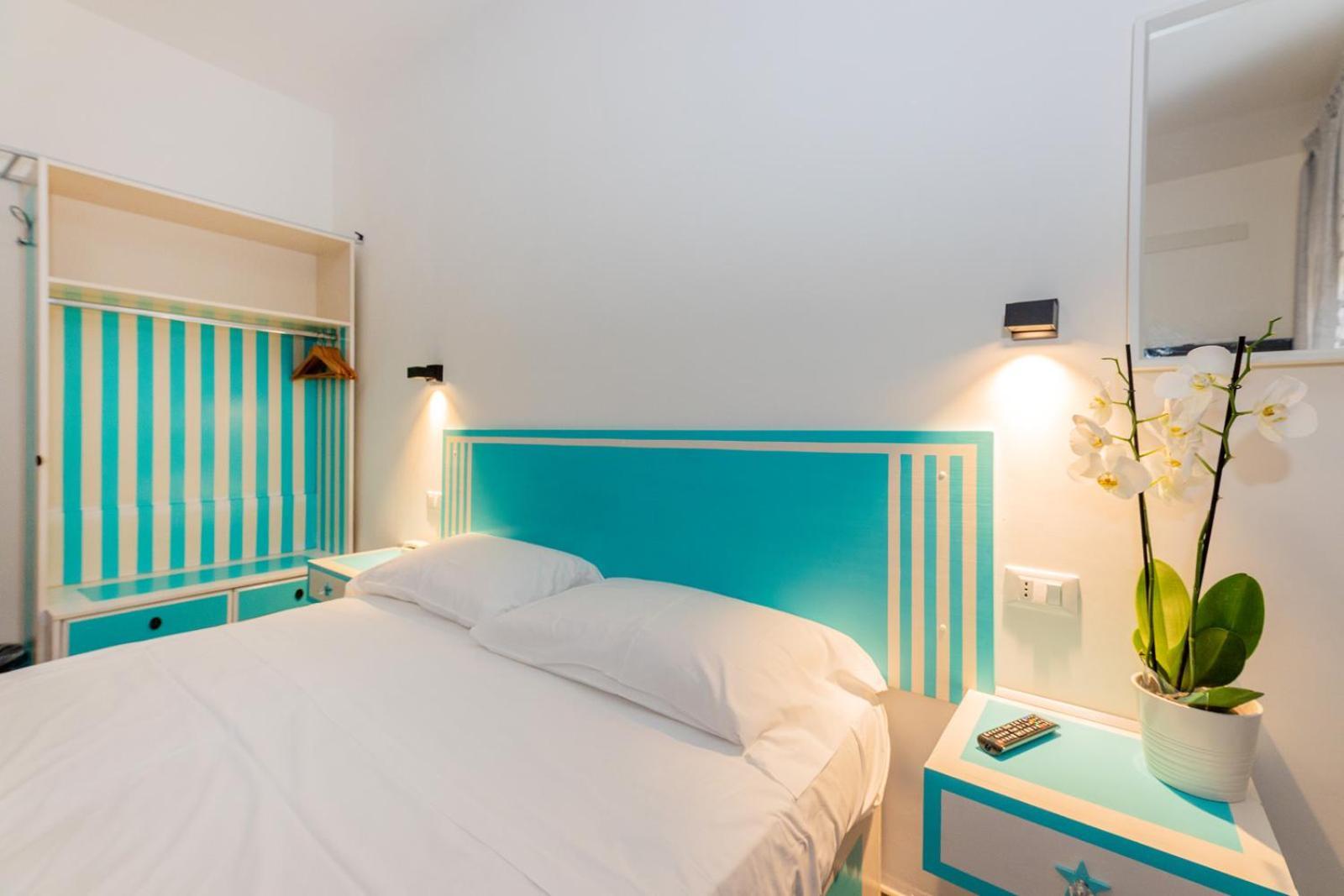 B&B Oasi Finale Ligure Exteriér fotografie