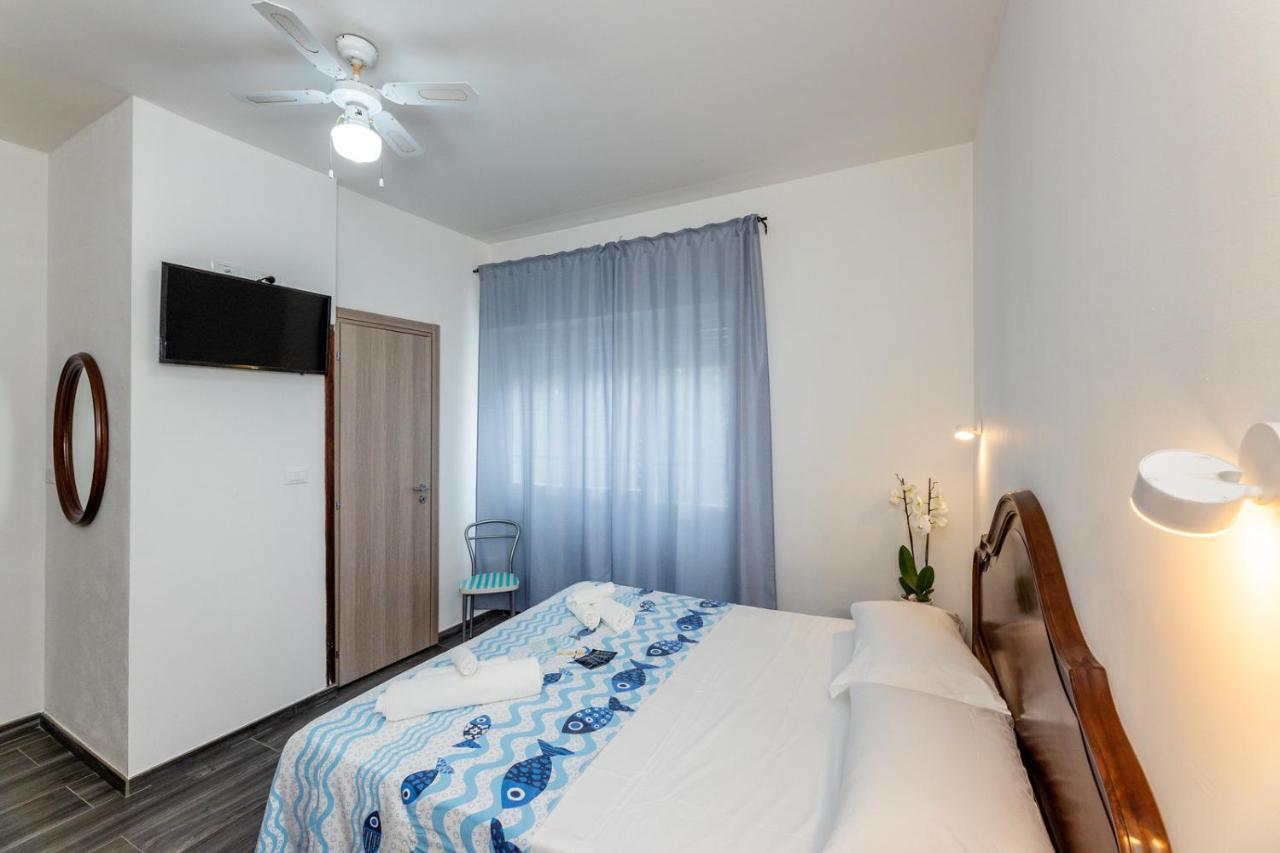 B&B Oasi Finale Ligure Exteriér fotografie