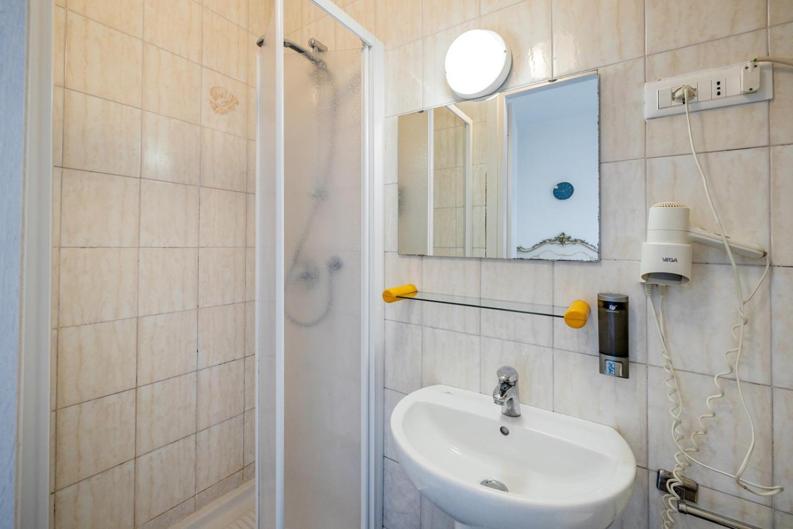 B&B Oasi Finale Ligure Exteriér fotografie