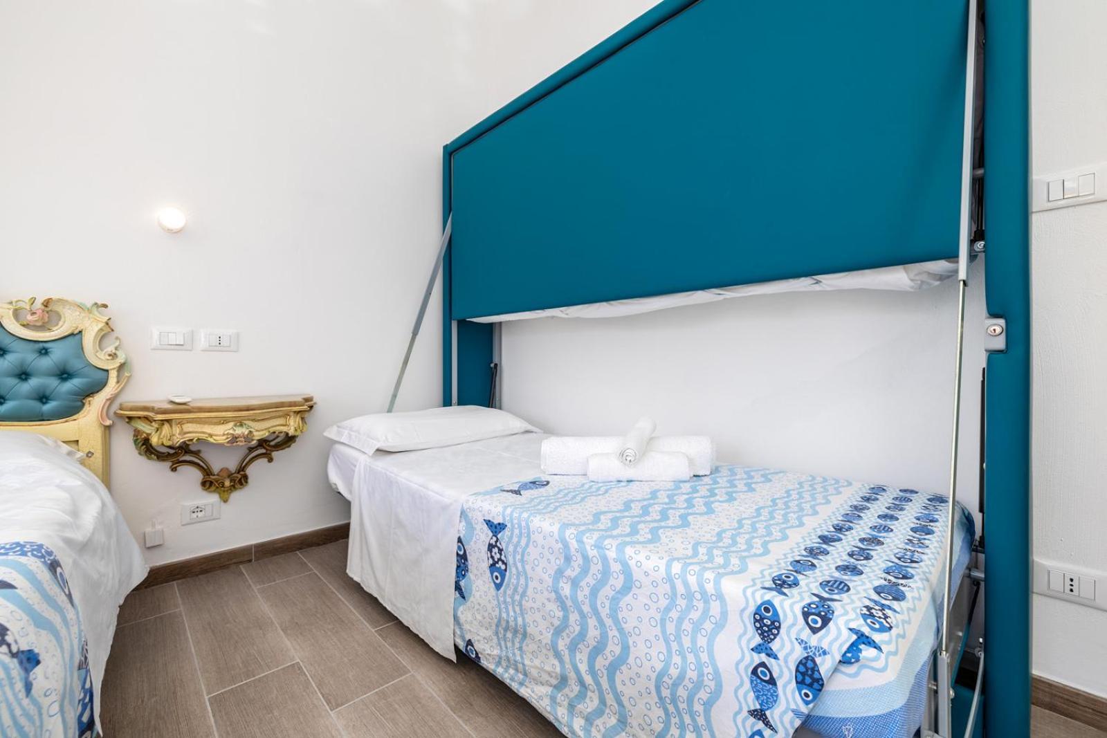 B&B Oasi Finale Ligure Exteriér fotografie