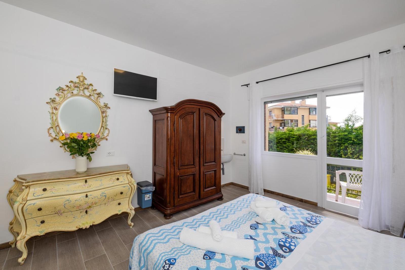 B&B Oasi Finale Ligure Exteriér fotografie