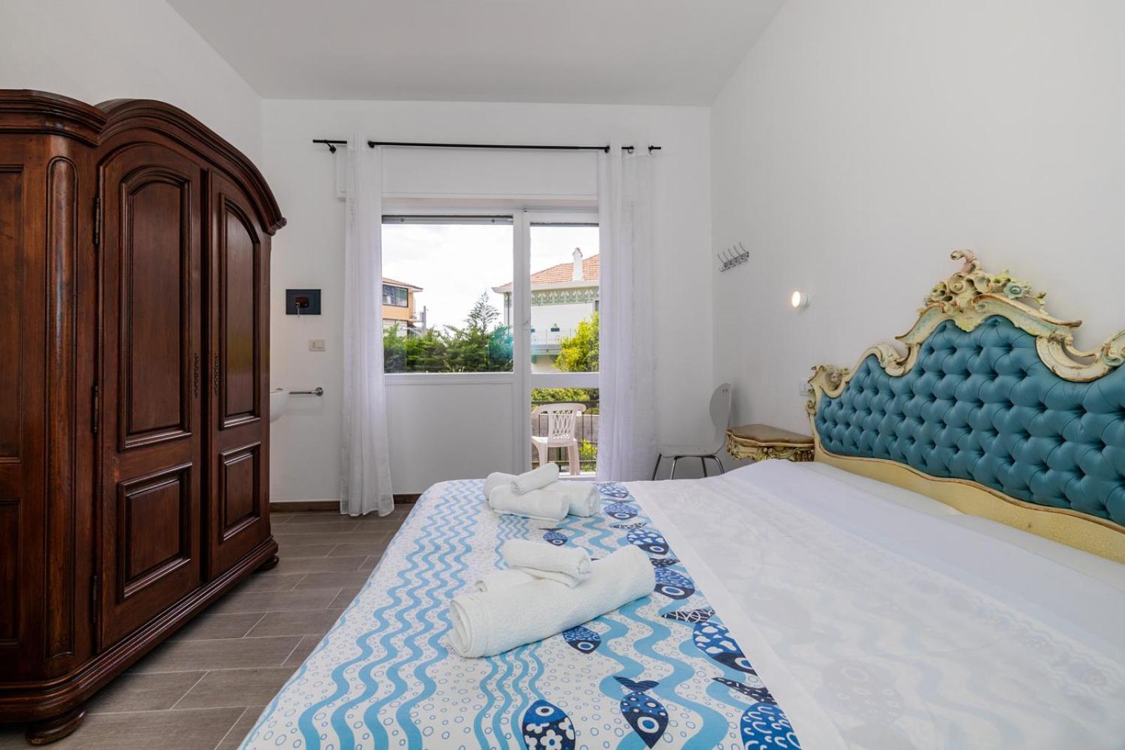 B&B Oasi Finale Ligure Exteriér fotografie
