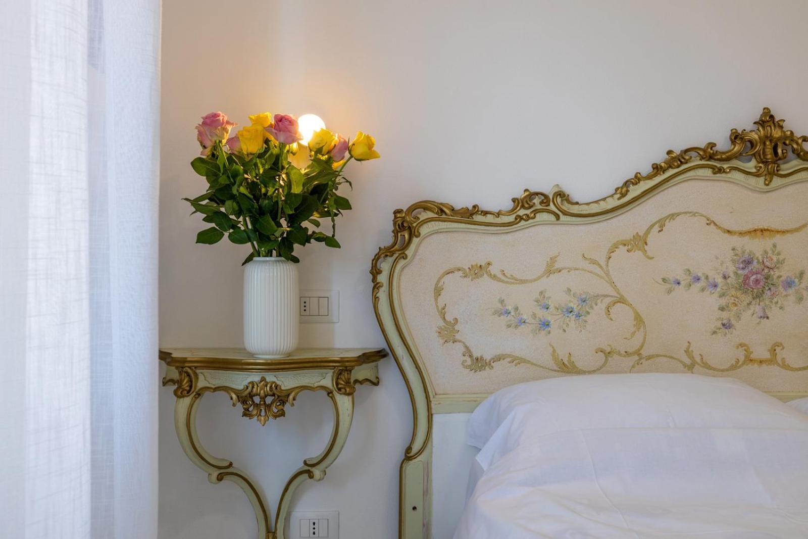B&B Oasi Finale Ligure Exteriér fotografie
