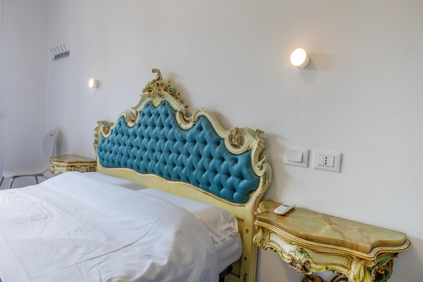 B&B Oasi Finale Ligure Exteriér fotografie
