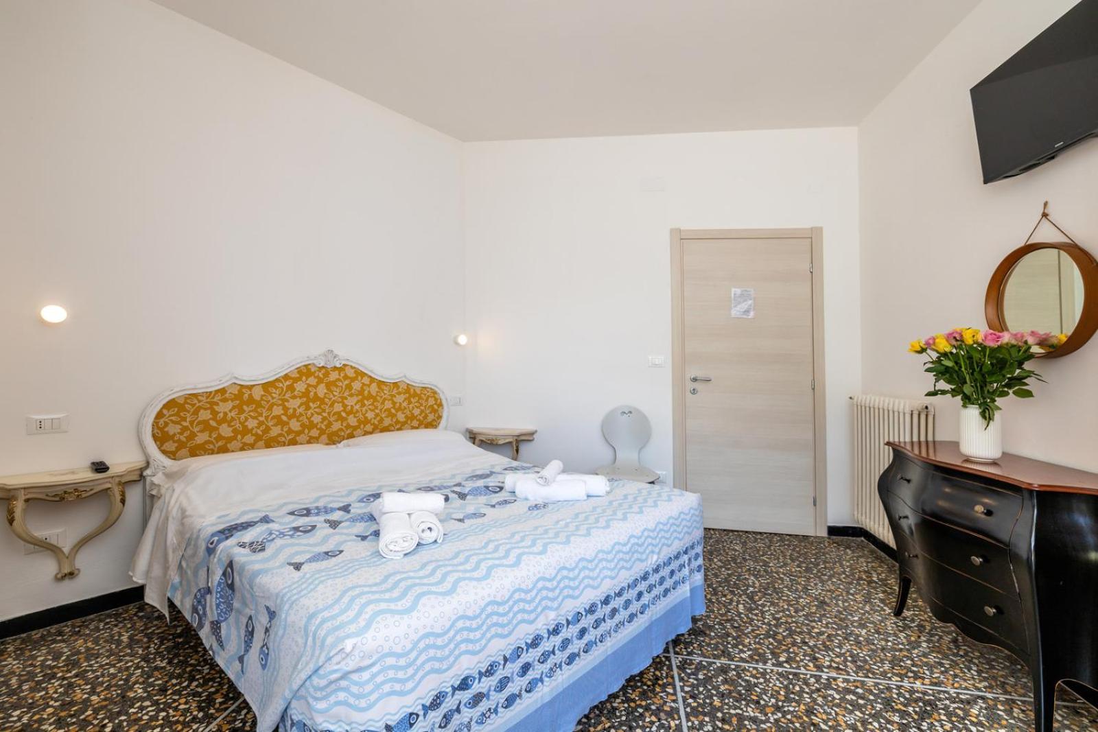 B&B Oasi Finale Ligure Exteriér fotografie