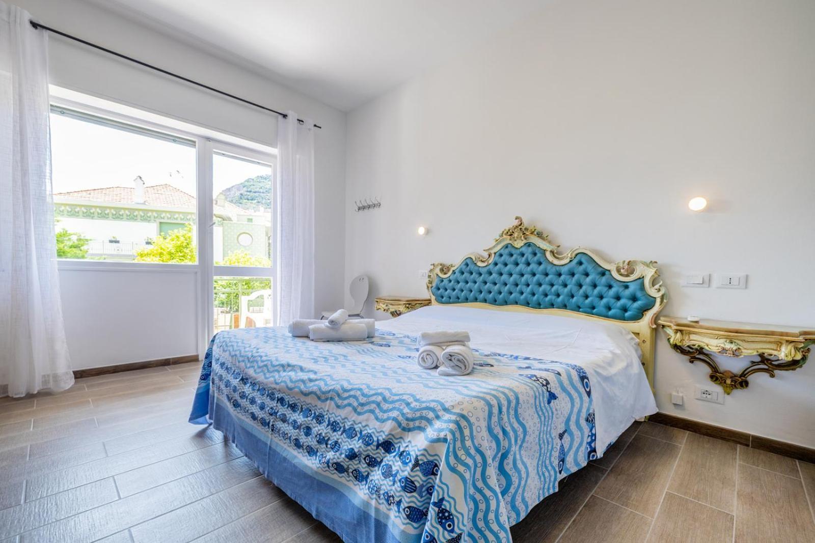 B&B Oasi Finale Ligure Exteriér fotografie