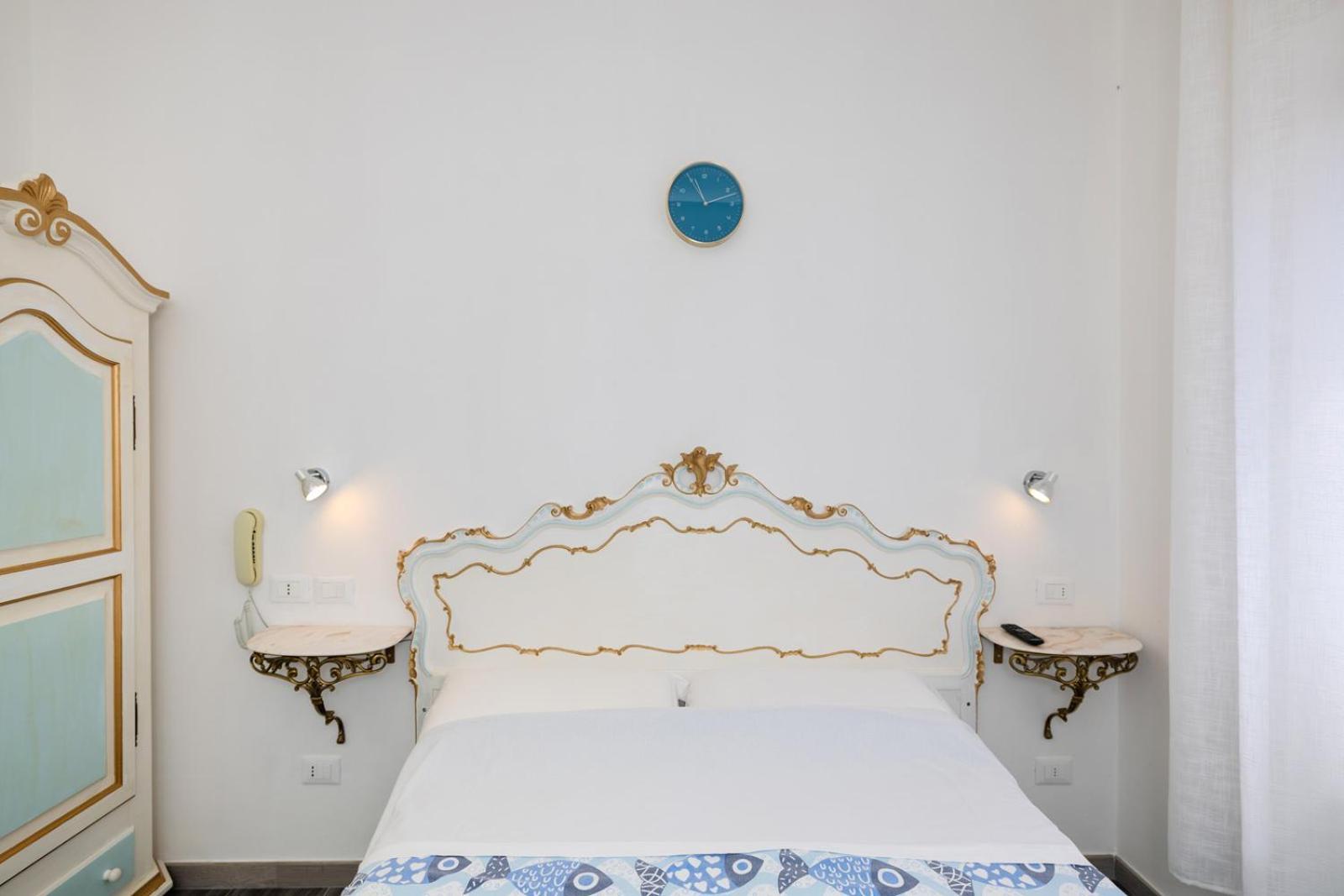 B&B Oasi Finale Ligure Exteriér fotografie