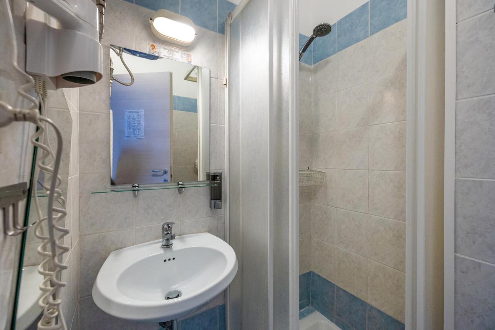 B&B Oasi Finale Ligure Exteriér fotografie